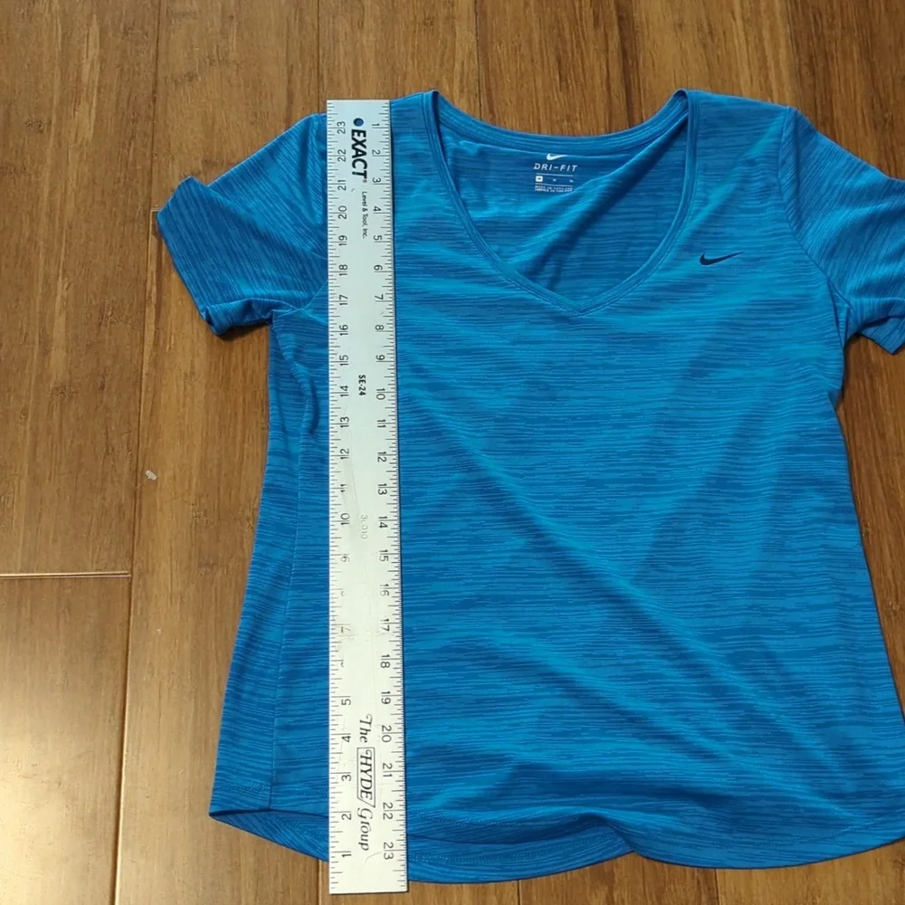 Nike dri fit